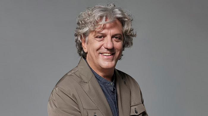 Giorgio Locatelli torna sugli abusi subiti: “mangiavo sui bidoni dell’immondizia”