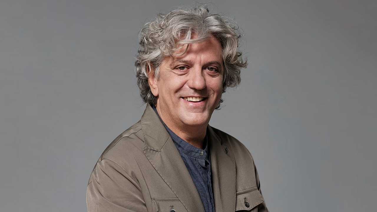 Giorgio Locatelli torna sugli abusi subiti: “mangiavo sui bidoni dell’immondizia”