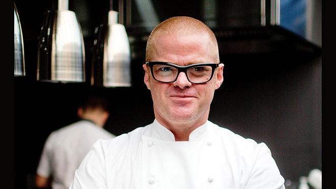Heston-Blumenthal