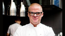 Arriva il documentario sul bipolarismo dello chef Heston Blumenthal