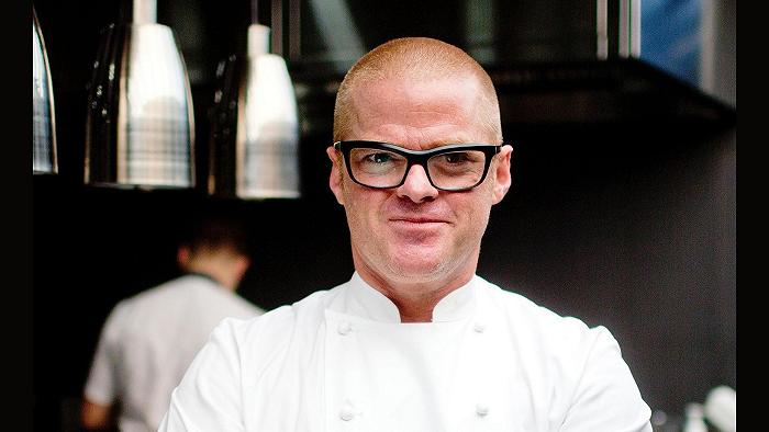 Arriva il documentario sul bipolarismo dello chef Heston Blumenthal