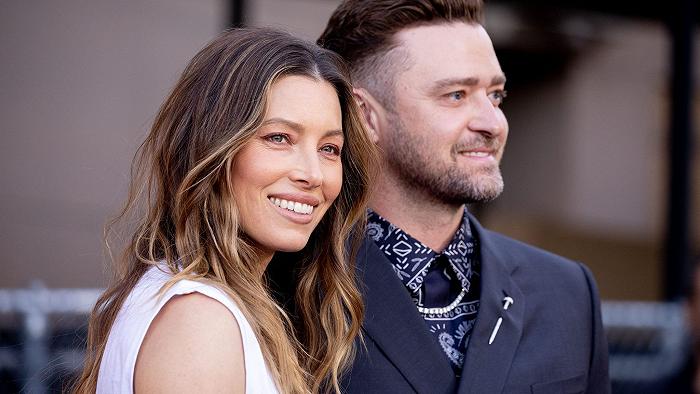 Justin Timberlake e Jessica Biel lanciano un marchio di vini “esoterico”