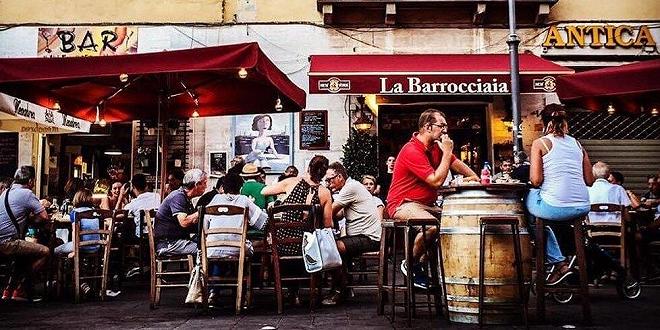 Livorno La Barrocciaia