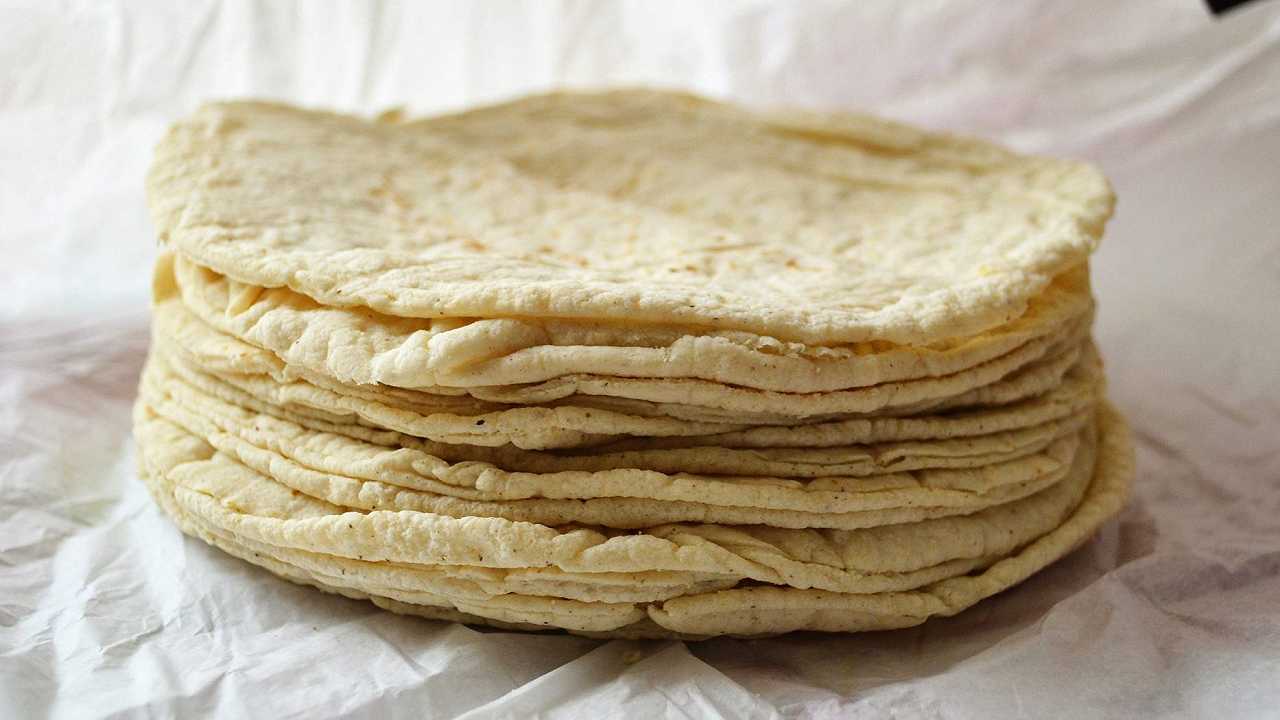 La scienza ha creato una tortilla contro la fame in Sudamerica