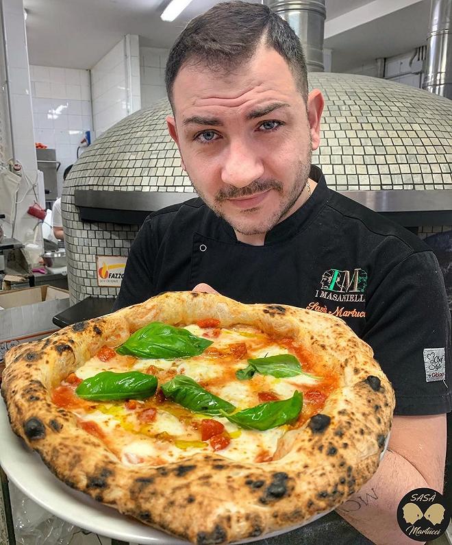 sasà martucci