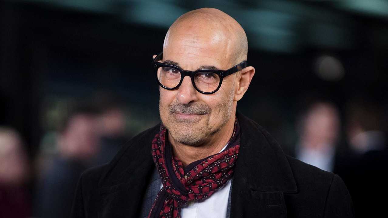 Stanley Tucci è il nostro miglior testimonial: ecco com’è la nuova serie “Tucci in Italy”