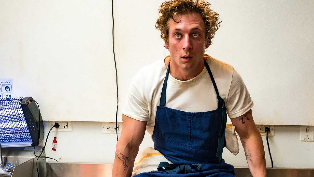 Arriva The Bear 4 e potrebbe segnare la fine del ristorante di Carmy
