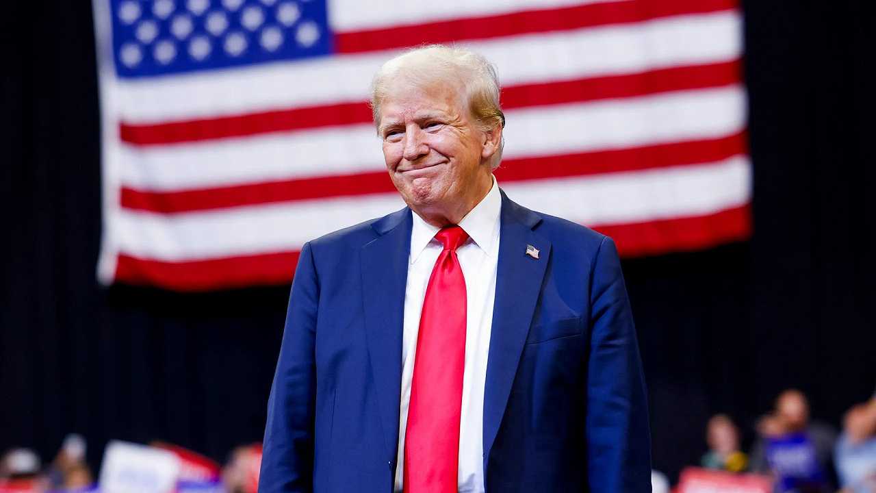 Dietro il blocco dei dazi di Trump c’è un’azienda di vino USA