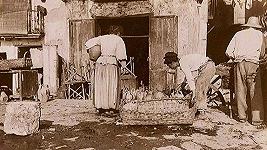 Dopo 53 anni a Napoli è tornata a sgorgare l’acqua suffregna