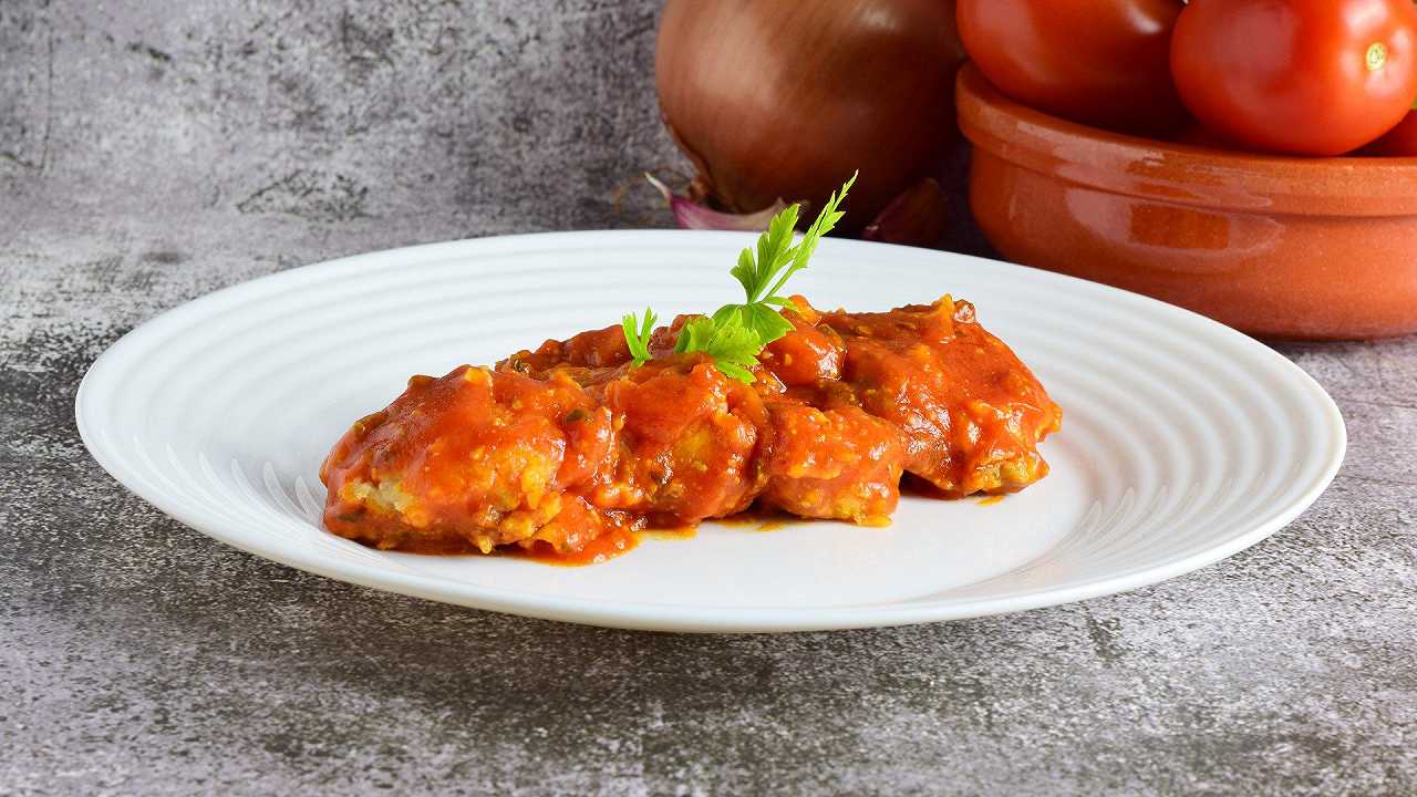 Baccalà alla livornese, la ricetta originale toscana