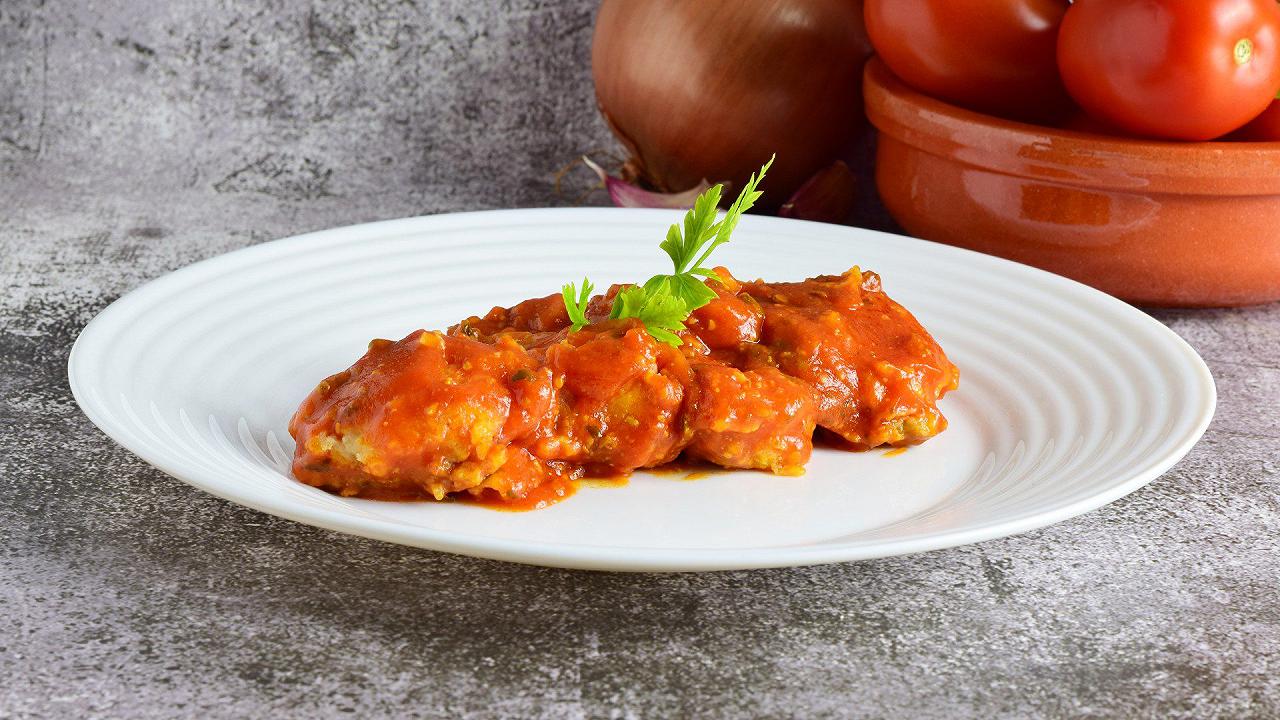 Baccalà alla livornese, la ricetta originale toscana
