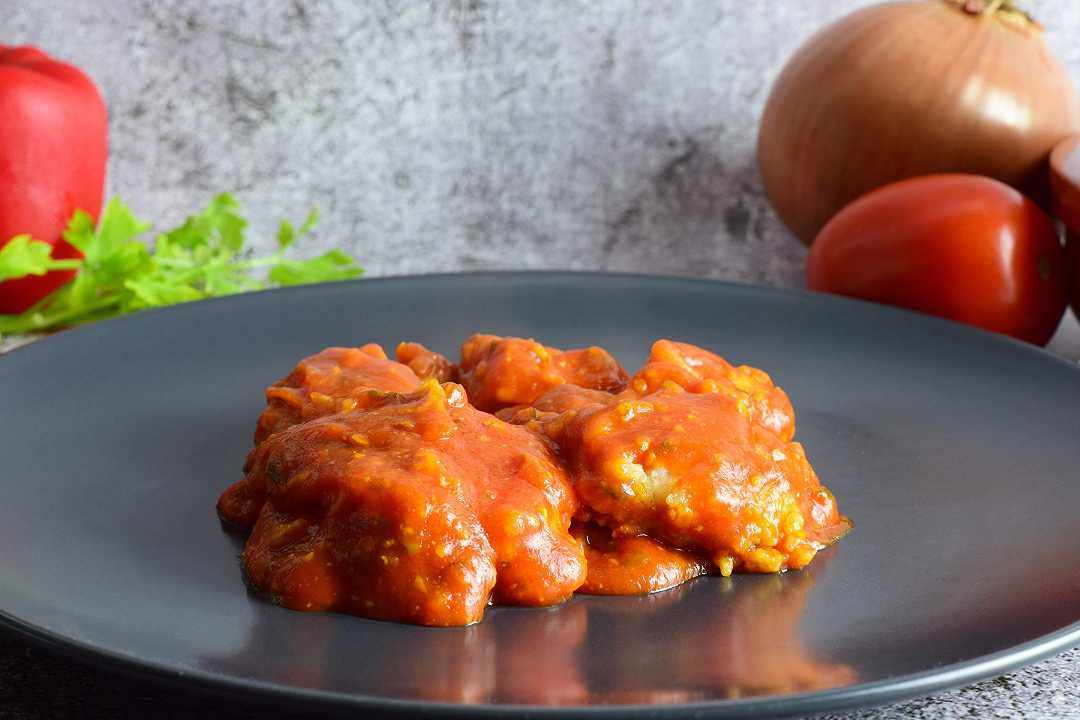 Baccalà alla livornese, la ricetta originale toscana