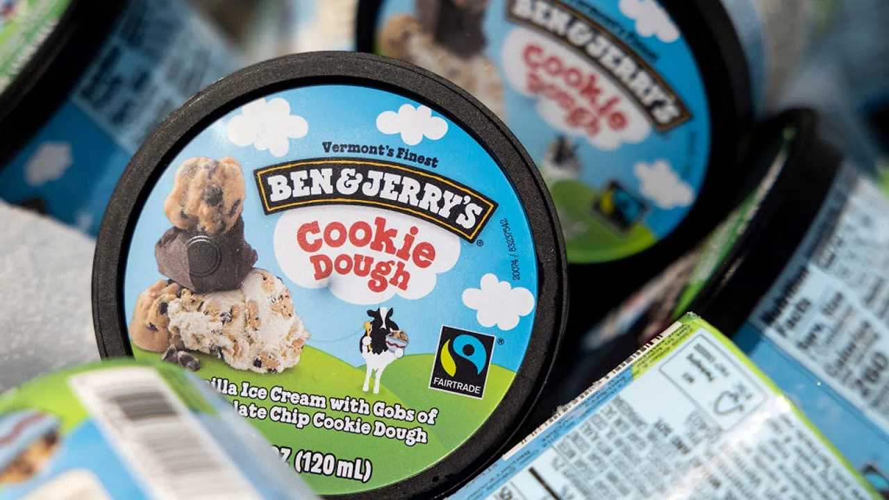 Ben and Jerry’s, il re del gelato americano arrestato per le proteste pro Gaza