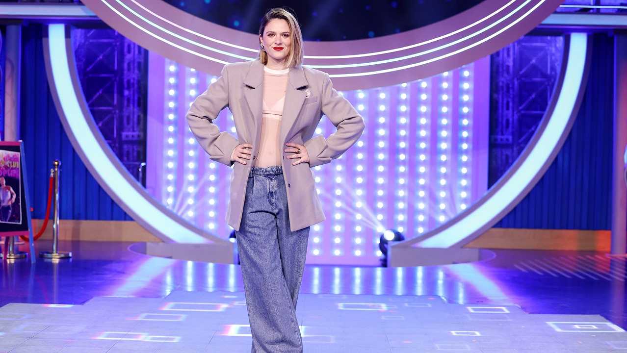 Bake Off: la nuova conduttrice che succede a Benedetta Parodi è totalmente inaspettata