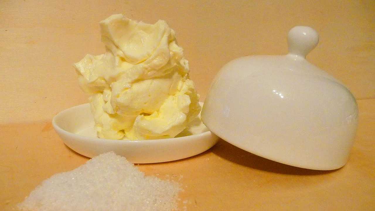 Mulino Bianco lancia un nuovo biscotto, con burro salato