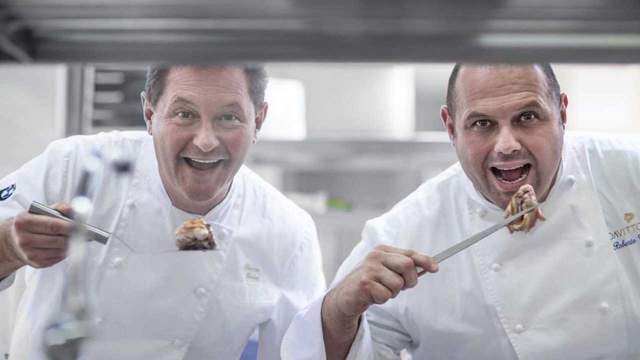Non solo Louis Vuitton: i potenziali investitori per l’espansione del Gruppo Da Vittorio
