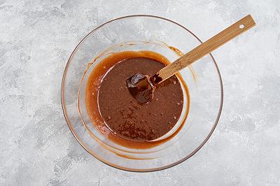 Sciogliete il cioccolato