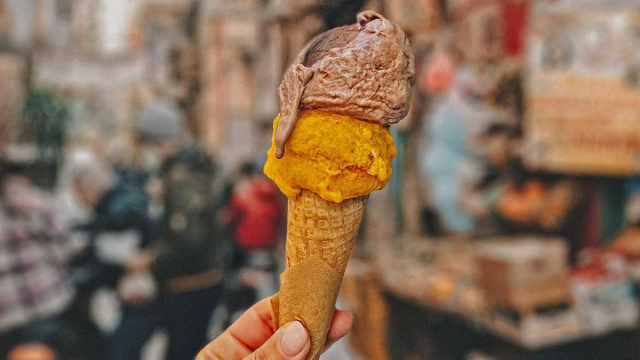 La classifica delle 100 gelaterie artigianali di Dissapore sta per tornare