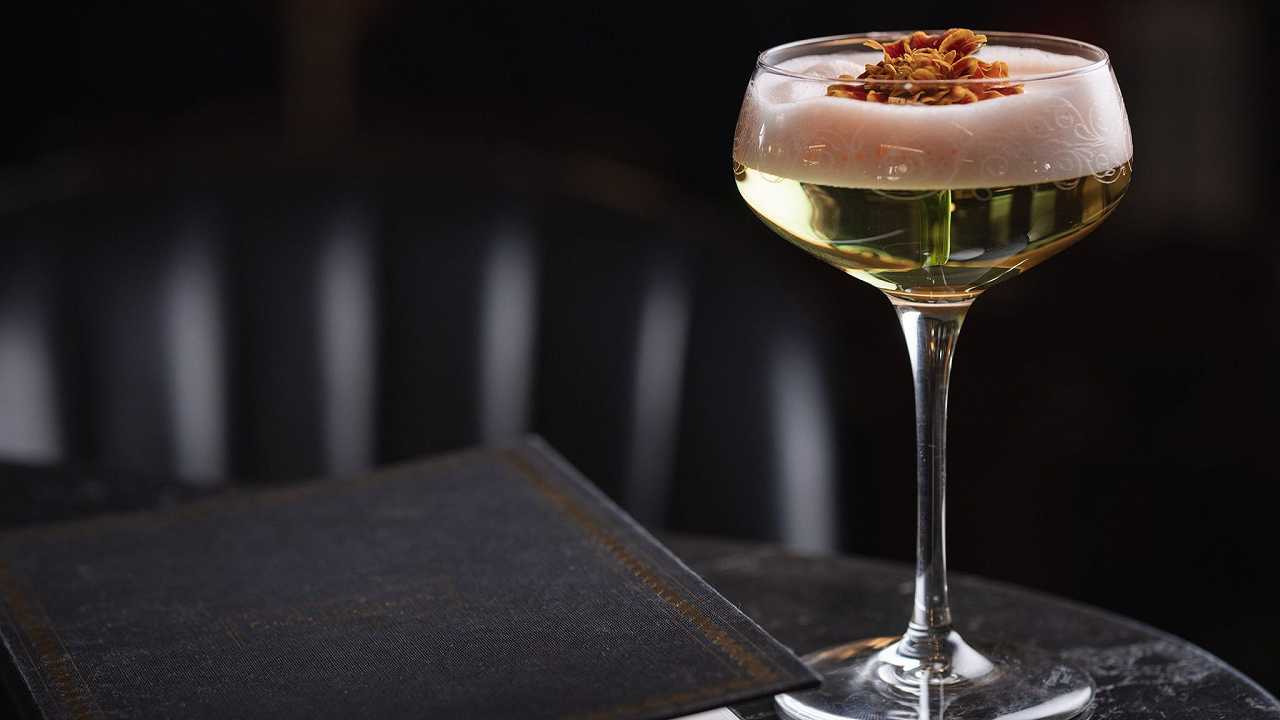 Quali cocktail berrebbero oggi Audrey Hepburn, Mark Twain e Italo Calvino?