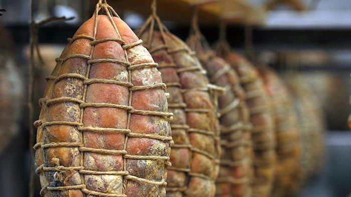 Com’è cambiato il disciplinare del Culatello di Zibello