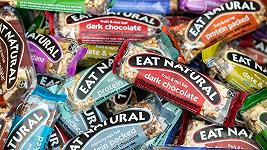 Dopo Fulfil, Ferrero insiste con le barrette energetiche: ecco Eat Natural