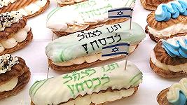 In Israele i bignè incitano l’esercito a colpire duro Gaza
