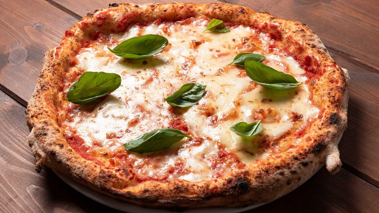 Farinum, pizzeria a Torino