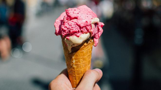 gelato artigianale cover
