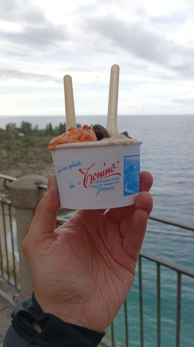 gelato tonino