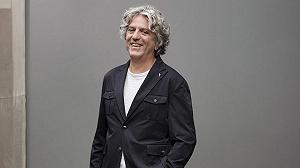 Giorgio Locatelli è il nuovo giudice di Celebrity MasterChef UK