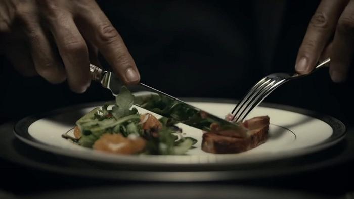 La carne umana è adatta per una sana alimentazione? Fortunatamente, no