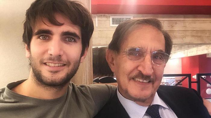 Chiude il locale del figlio di La Russa (ma prima chiede 500mila euro ai condomini)