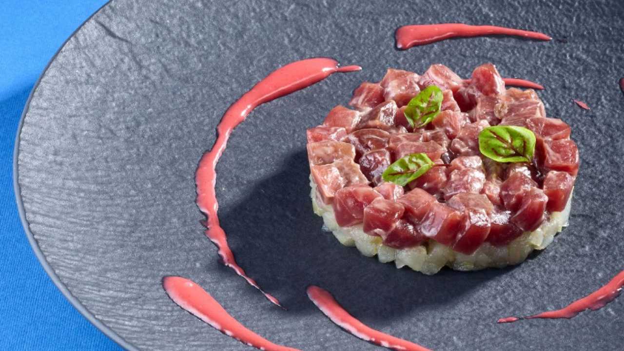Com’è il nuovo ristorante dei figli di Iginio Massari, che dimentica il lusso di papà