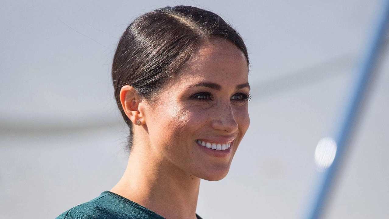 Il raccolto dell’orto di Meghan Markle non convince del tutto il suo pubblico