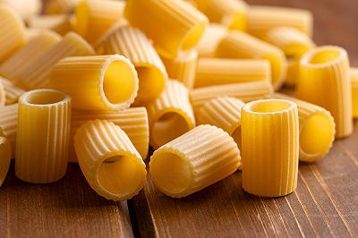Cuocete e risottate la pasta