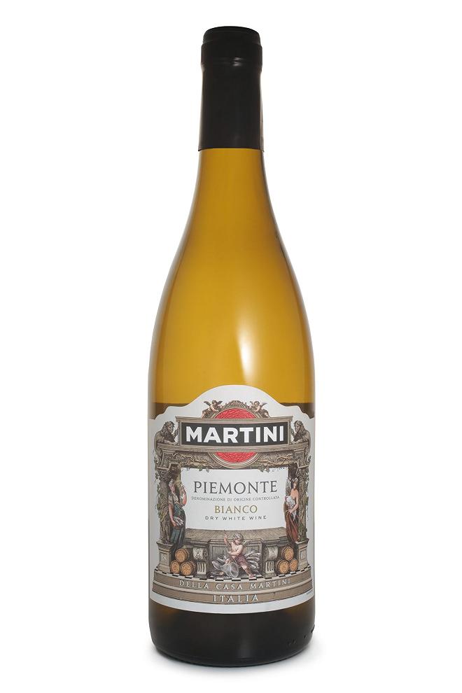 piemonte doc martini