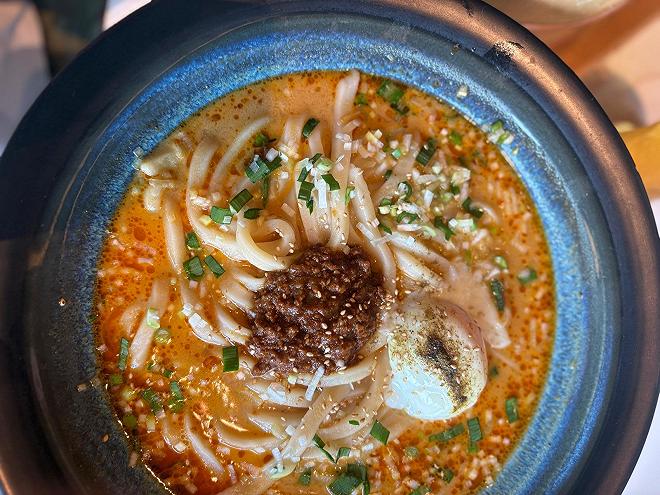 ramen giappone