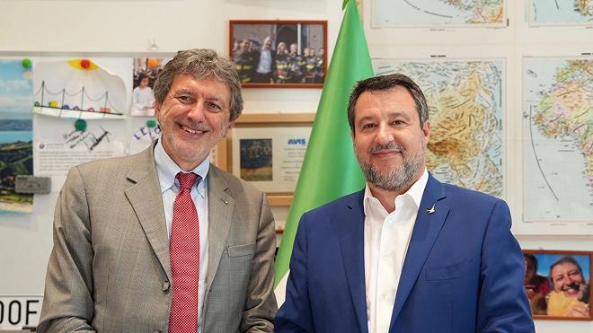 salvini marsilio