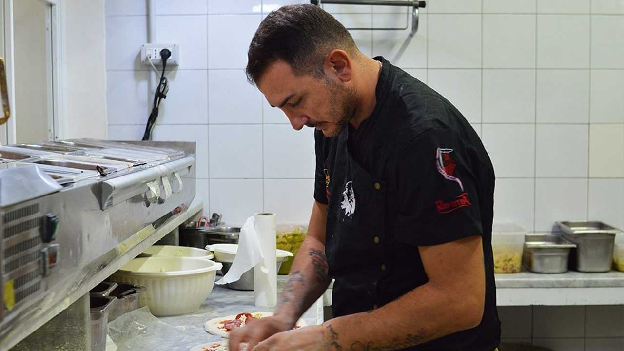 Sasà Martucci sbarca a Milano con un nuovo socio calciatore