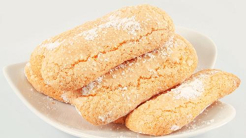 Savoiardi, la ricetta dei biscotti da tiramisù fatti in casa