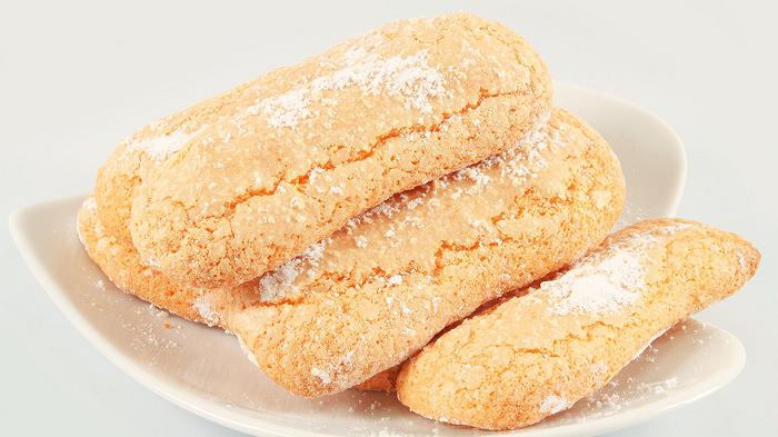 Savoiardi, la ricetta dei biscotti da tiramisù fatti in casa