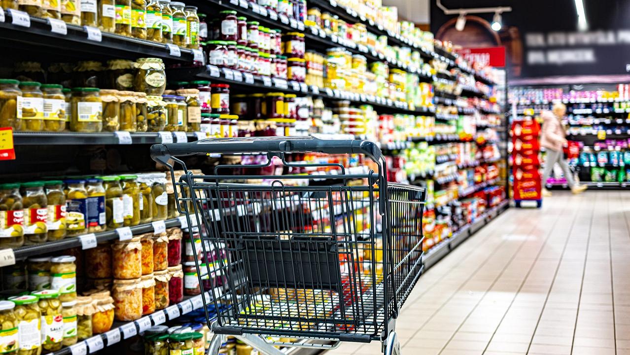 健康的な食事と月末に行く方法