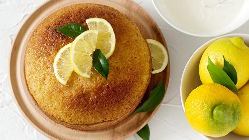 Torta al limone, la ricetta per farla soffice