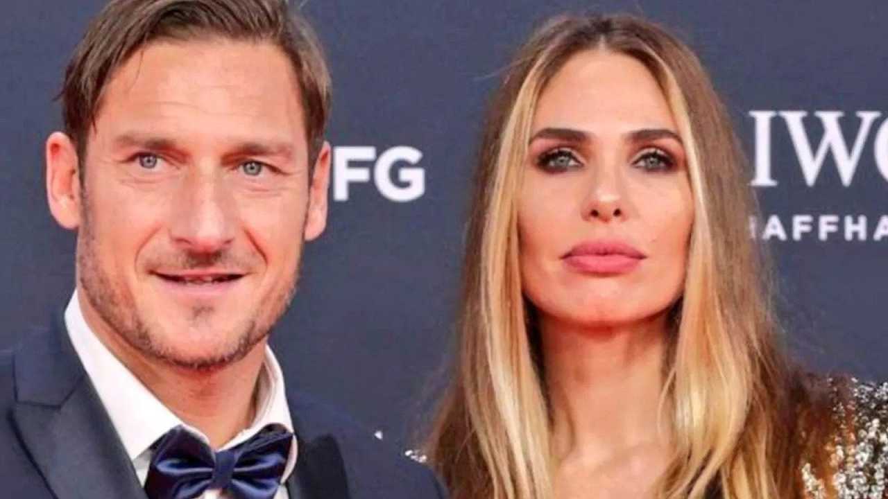 Chi ha firmato il menu stellato per il 18° compleanno di Chanel Totti?