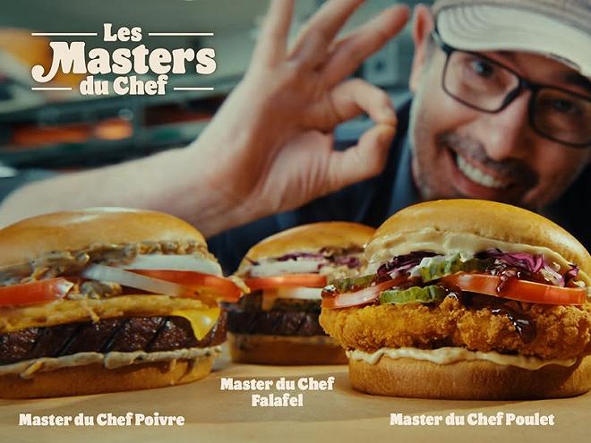 burger king paul pairet