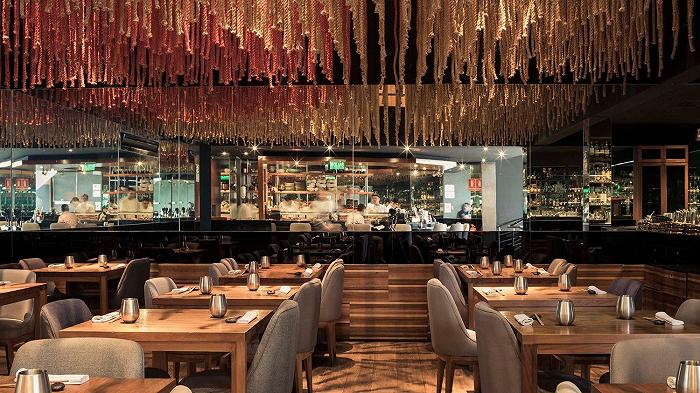 Maido è il miglior ristorante del mondo, dice la The World’s 50 Best Restaurants 2025
