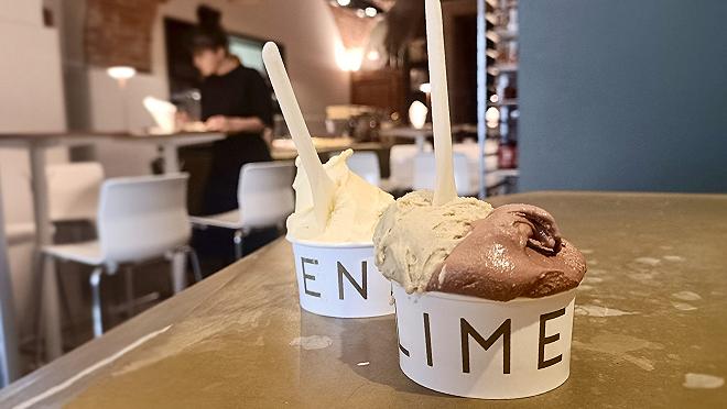 Alimento Gelato Brescia