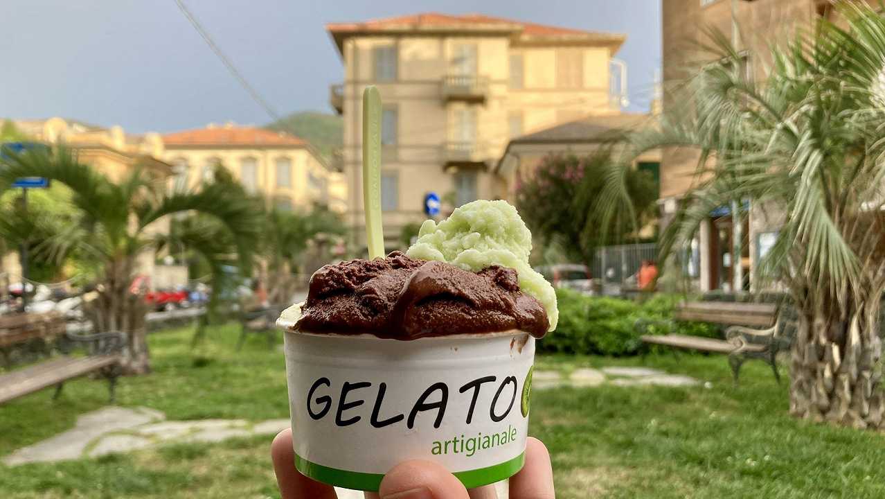 Le 10 migliori gelaterie artigianali della Liguria nel 2025