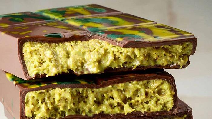 Il Dubai Chocolate ha messo in allarme il governo inglese