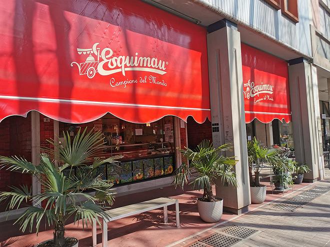 Esquimau (3)